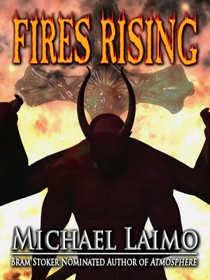 cover image of Fires Rising